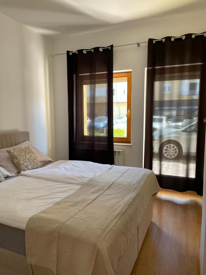Apartment Eli - 扎达尔 外观 照片